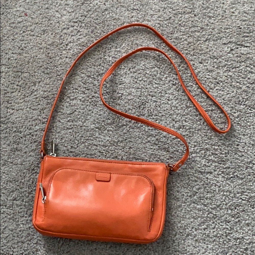 Fossil Crossbody Purse